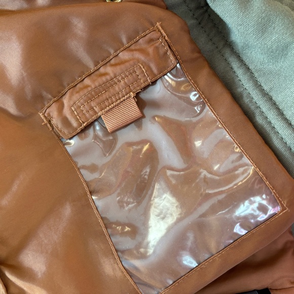 Burton Snowboard Jacket Men’s S - Picture 5 of 11